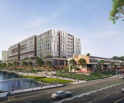 Gourmet Xchange @ Kallang (D13), Factory #578119451